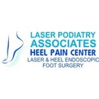 Laser Podiatry Associates - Frederick, MD, USA