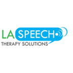 LA Speech Therapy Solutions - Windsor Hills, CA, USA