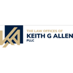 Keith G Allen Logo