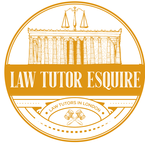 Law Tutor Esquire - London, Lincolnshire, United Kingdom