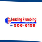 Leading Plumbing Services LLC - Lake Park, FL, USA