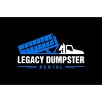 Legacy Dumpster Rental - Haysville, KS, USA