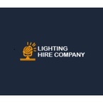 The Lighting Hire Company Ltd - Manchaster, Greater Manchester, United Kingdom