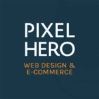 Pixel Hero - London, London E, United Kingdom