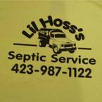 Lil Hoss\'s Septic Installation - Chickamauga, GA, USA