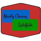 Quality Cleaning Spitalfields