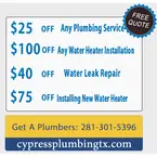 JIMS PLUMBING & DRAIN CLEANING - Houston TX, TX, USA