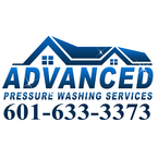 Advanced Pressure Washing Services LLC - Raymond, MS, USA