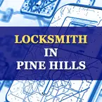 Locksmith In Pine Hills - Orlando, FL, USA