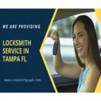 Affordable Locksmith service - Tampa, FL, USA