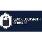 Quick Locksmith Services - Tornoto, ON, Canada