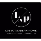 Lusso Modern Home - Thornhill, ON, Canada