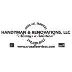 Cruz All Services Handyman & Renovations LLC - Farmers Branch, TX, USA