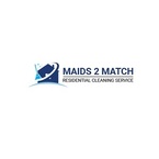 Maids 2 Match - Dallas, TX, USA