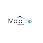 MaidThis Cleaning of Phoenix - Phoenix, AZ, USA