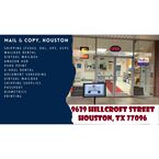 Mailbox and Copy - Houston, TX, USA