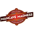 Man Cave Madness