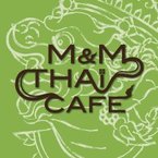 M&M Thai Cafe - Boca Raton, FL, USA