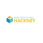 Man With a Van Hackney Ltd. - Hackney, London E, United Kingdom