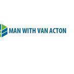 Man with Van Acton Ltd. - Acton, London E, United Kingdom