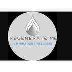 Regenerate Me - Las Vagas, NV, USA