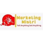 Marketing Mistri - Jaipur, ACT, Australia