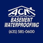 ACM Basement Waterproofing - Islip, NY, USA