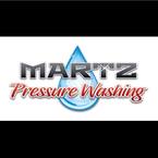 Martz Pressure Washing - Floida, FL, USA