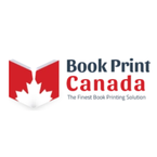 Book Print Canada - New Westminster, BC, Canada