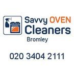 Savvy Oven Cleaners Bromley