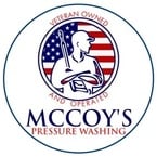 McCoy\'s Pressure Washing - Murfreesboro, TN, USA