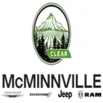McMinnville Chrysler Dodge Jeep Ram - McMinnville, OR, USA