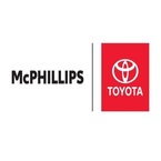 McPhillips Toyota - Winnipeg, MB, Canada