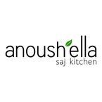 anoush'ella - Boston, MA, USA