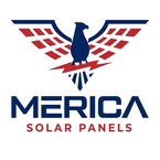 Merica Solar Panels - Minneapolis, MN, USA