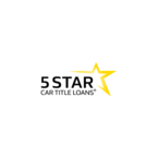 5 Star Car Title Loans - Miami Gardens, FL, USA