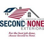 Second To None Exteriors LLC - Saint Peters, MO, USA