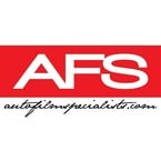 Automotive Film Specialists - Houston, TX, USA