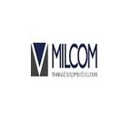 Milcom - Clayton, VIC, Australia