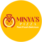 Minya\'s Pizza - Washington DC, WA, USA