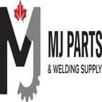 MJ Parts & Welding Supply - Moose Jaw, SK, Canada