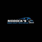 Modocks Mobile Heavy Truck Repair - Elizabethtown, KY, USA