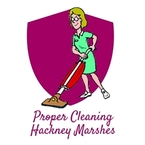 Proper Cleaning Hackney Marshes