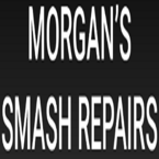 Morgans Smash Repairs - Heathcote, VIC, Australia