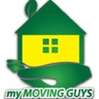 My Moving Guys, Local Moving Company - Commerce, CA, USA