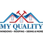 My Quality Windows, Roofing, Siding & More of Shel - Shelby Twp, MI, USA