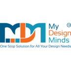 My Design Minds - New Delhi, NY, USA