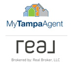 My Tampa Agent Team at Real Broker LLC - Lutz, FL, USA