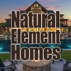 Natural Element Homes - Sweetwater, TN, USA