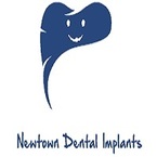 New Dental Implant Smile - Newtown, PA, USA